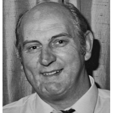 Photo of Thomas Brian EMANUEL