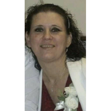 Photo of Rosemary Ann MORGAN