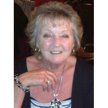 Photo of née Dennis MARILYN PROSSER