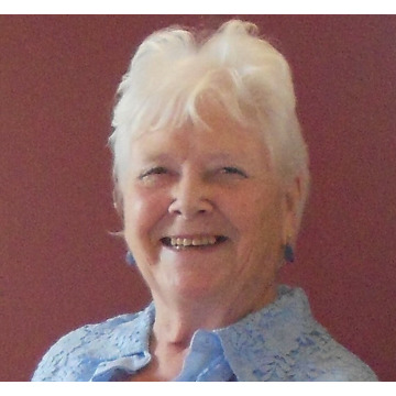 Photo of Dorothy DOWD