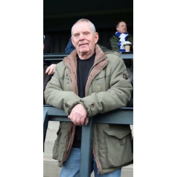 Photo of Chris MACDONALD