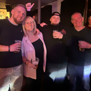 Photo for notice Chris MACDONALD