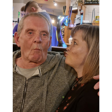 Photo for notice Chris MACDONALD