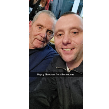 Photo for notice Chris MACDONALD