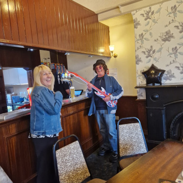 Photo for notice Chris MACDONALD