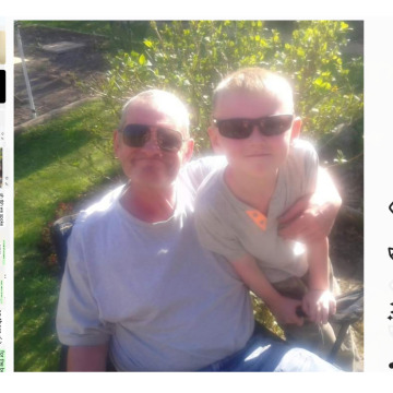 Photo for notice Chris MACDONALD