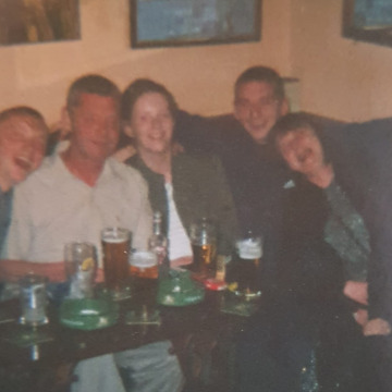 Photo for notice Chris MACDONALD