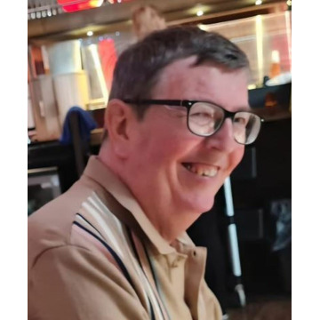 Photo of George EDMONDSON