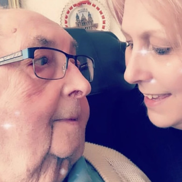 Notice Gallery for Terence Walter ANDERSON