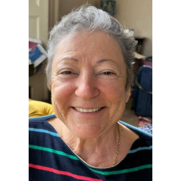 Notice Gallery for Sheila McQUE