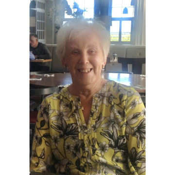 Photo for notice Doreen ALLAN