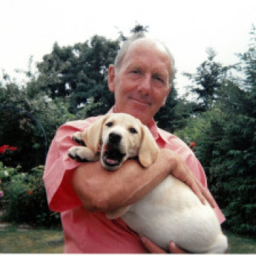 Photo of David ULLYETT