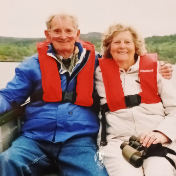 Photo for notice Howard Alfred BIRD