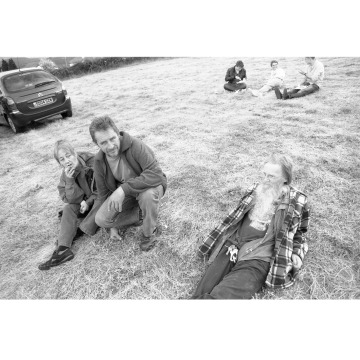 Photo for notice Geoffrey COX