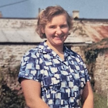 Photo of Denise RAYNER