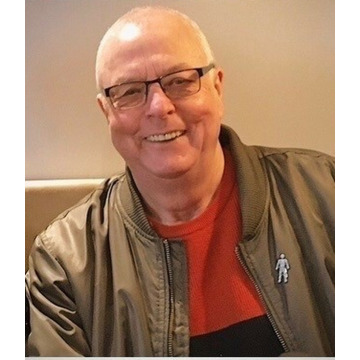 Photo of Malcolm NAULLS