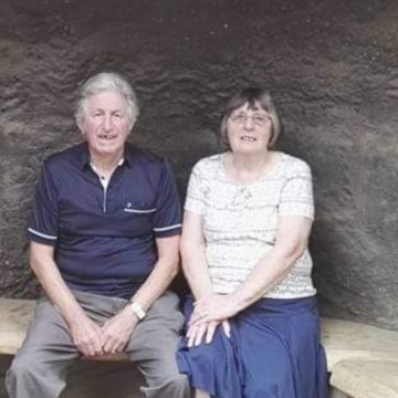 Photo for notice Geoffrey Kenneth BULLOCK