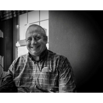 Photo of Anthony Marcus Robert GAYNOR