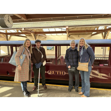 Tribute photo for Peter DAWSON