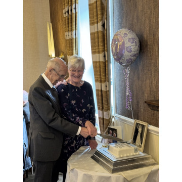 Tribute photo for Peter DAWSON