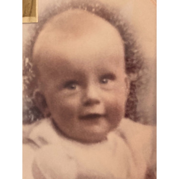 Tribute photo for Peter DAWSON