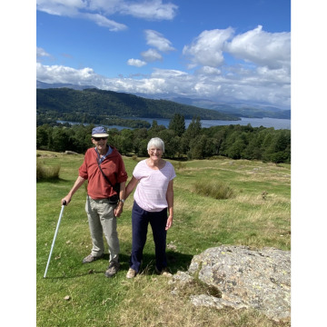 Photo for notice Peter DAWSON