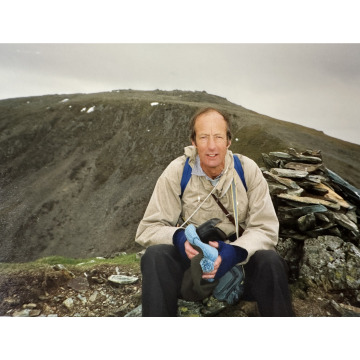 Photo for notice Peter DAWSON