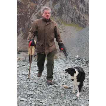 Photo of John BUCKWORTH