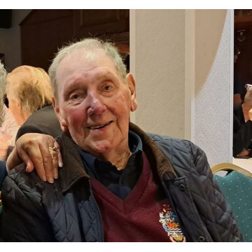 Photo of Thomas Harry JONES