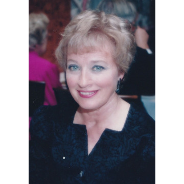 Notice Gallery for Patricia Margaret DEAN