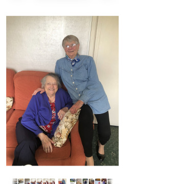 Photo for notice Pamela KEYS