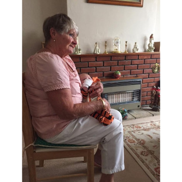 Photo for notice Pamela KEYS