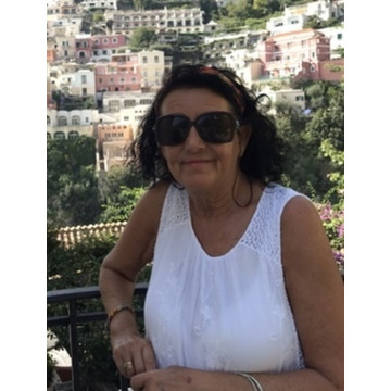 Photo of Shirley Jane SIMPSON