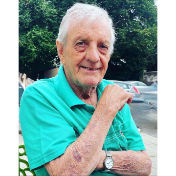 Photo of James STODDART