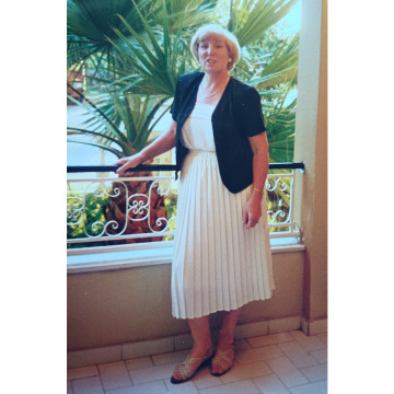 Photo for notice Margaret June HANCOCK