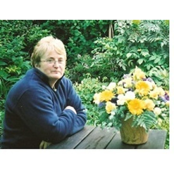 Photo of Cheryl May TODD