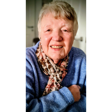 Photo of Margaret HARLAND