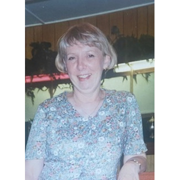 Photo of Margaret Helen LYDON