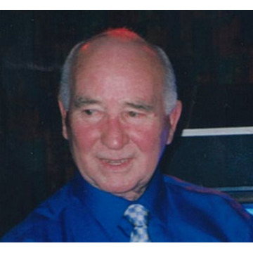 Photo of Ed Arthur SHAW