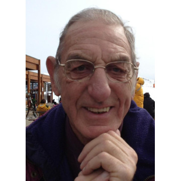 Photo of David NIGHTINGALE