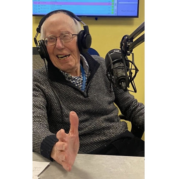 Photo for notice Robert John THORP