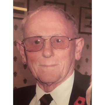 Notice Gallery for George Brian WHATMORE