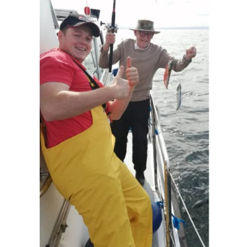 Photo for notice George Brian WHATMORE