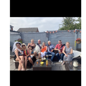 Photo for notice Anthony Michael BAKER