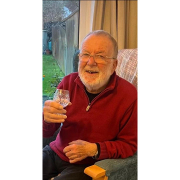 Photo of Stanley TAYLOR