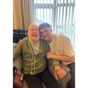 Photo for notice Stanley TAYLOR