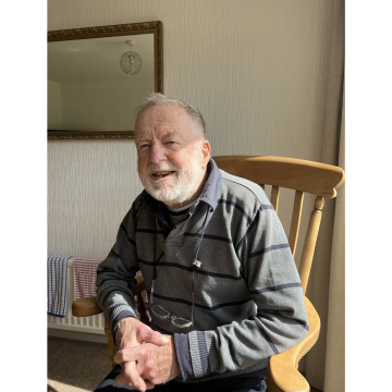 Photo for notice Stanley TAYLOR