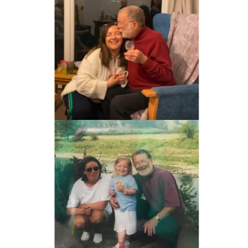 Photo for notice Stanley TAYLOR