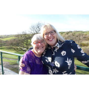 Photo for notice Elizabeth BAXENDALE