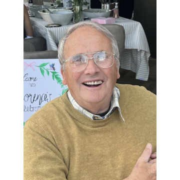 Notice Gallery for Richard Arthur FOX